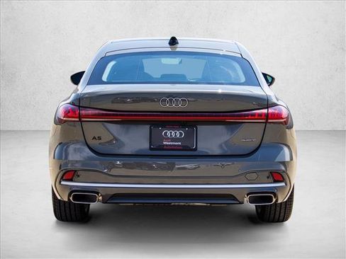 New 2026 Audi A5 2.0T Premium Plus AWD/4WD image 6