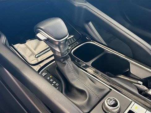 Used 2023 Kia Telluride S w/ S Sunroof Package FWD image 19