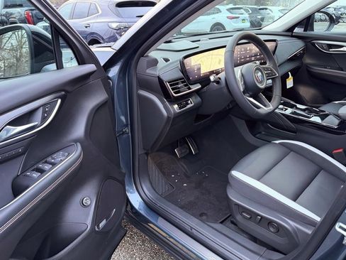 New 2026 Buick Envision Sport Touring image 15