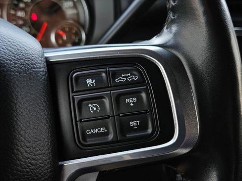 Used 2019 RAM 2500 Laramie w/ Night Edition image 13