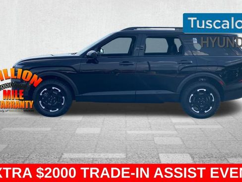 New 2026 Hyundai Palisade XRT Pro AWD/4WD image 4