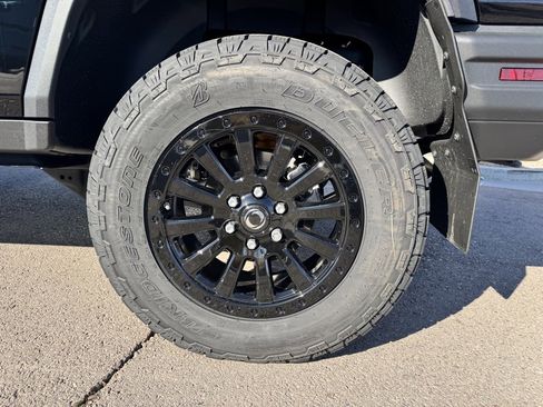 New 2026 INEOS Grenadier Black Edition image 25