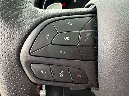 Used 2025 Dodge Durango GT AWD/4WD image 21