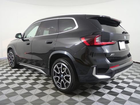 Certified 2025 BMW X1 xDrive28i AWD/4WD image 5
