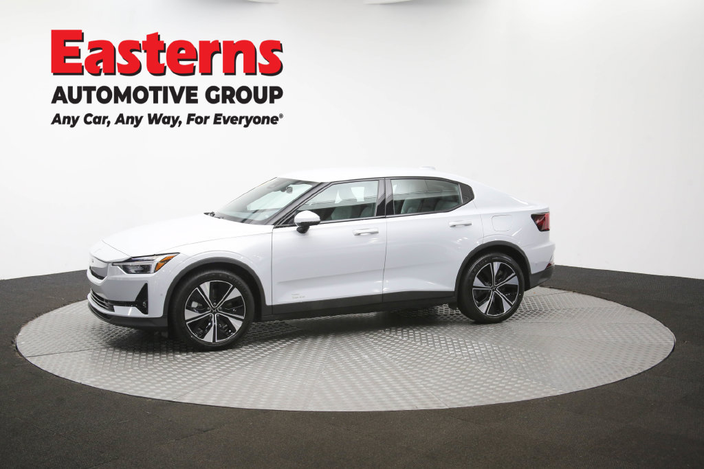 Used 2024 Polestar Polestar 2 AWD/4WD image 53