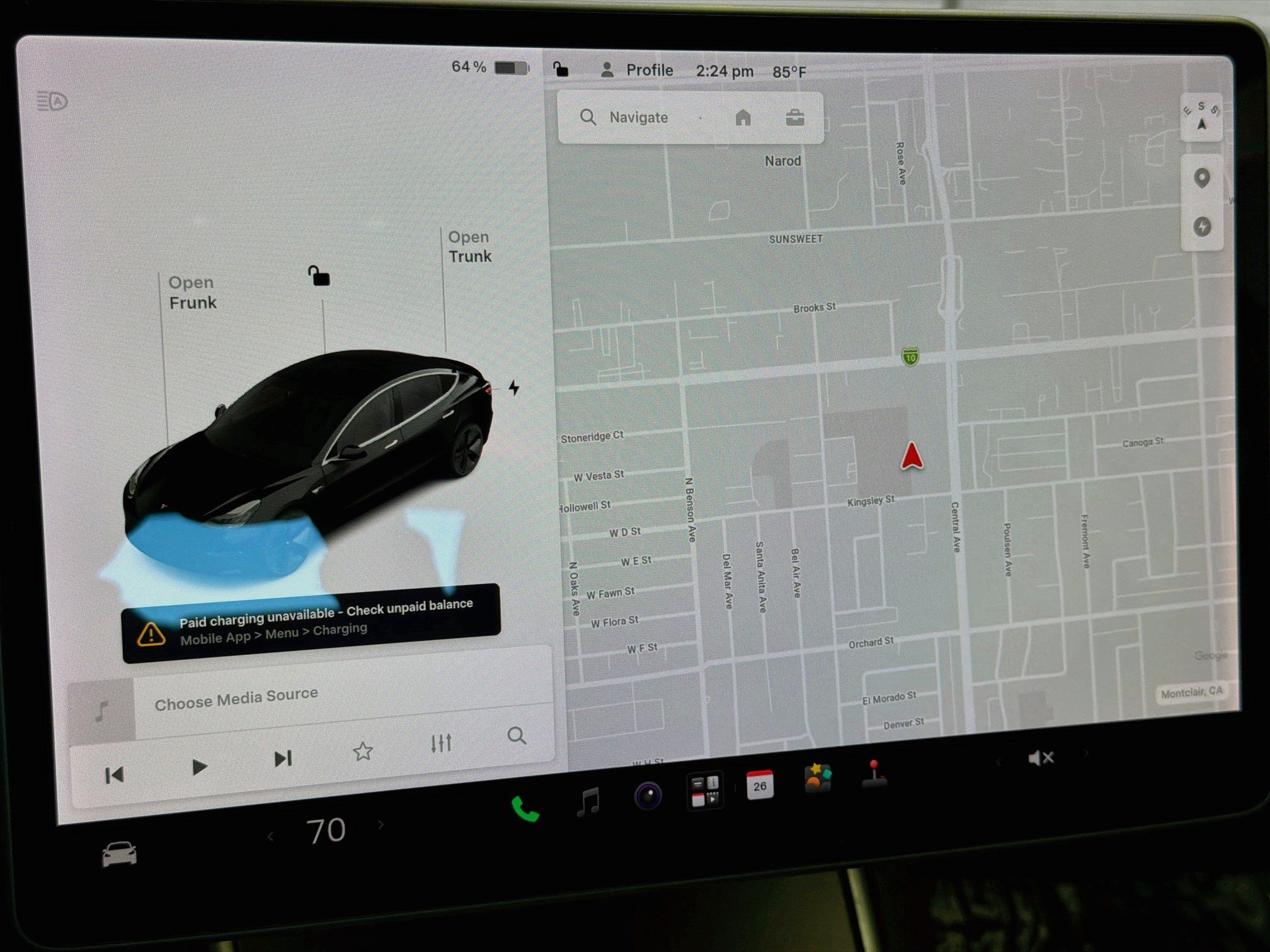 Used 2018 Tesla Model 3 RWD image 9