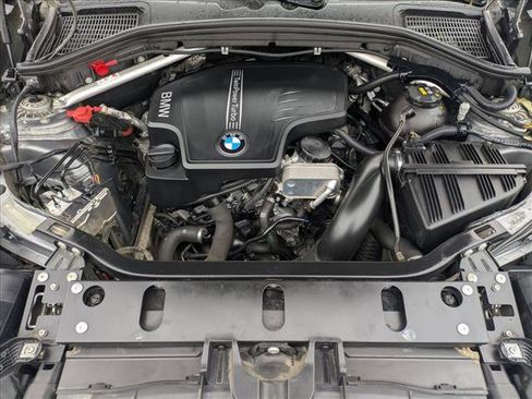 Used 2017 BMW X3 xDrive28i image 20