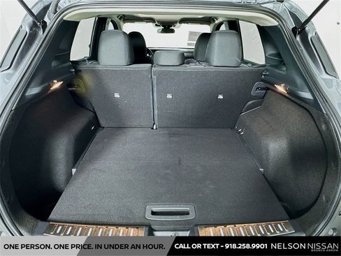 Certified 2025 Nissan Kicks SV w/ SV Premium Package image 25