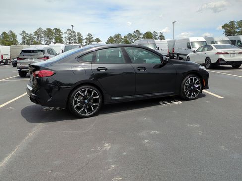 Certified 2026 BMW 228i 228 Gran Coupe w/ Premium Package image 9
