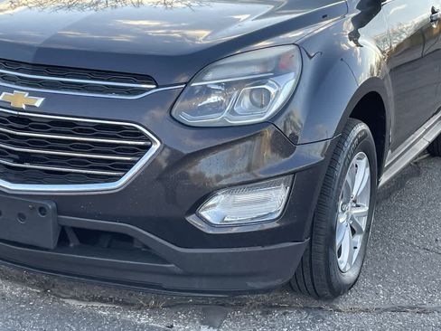 Used 2016 Chevrolet Equinox LT w/ Convenience Package image 31