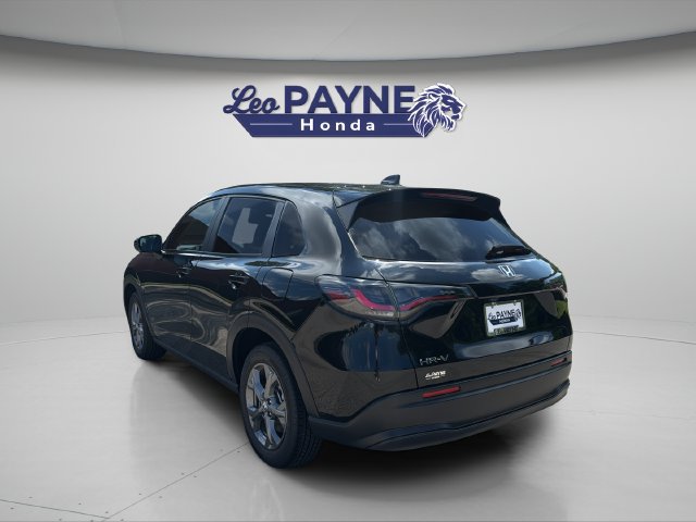 Certified 2026 Honda HR-V LX image 7