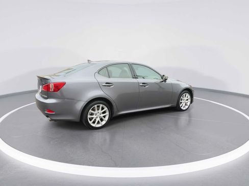 Used 2012 Lexus IS 350 AWD w/ Luxury Plus Value Edition image 8