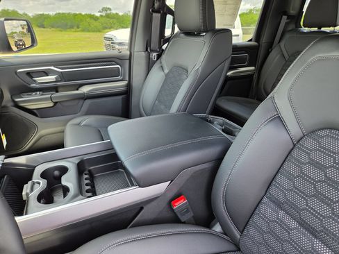 New 2026 RAM 1500 Lone Star w/ Back Country Package AWD/4WD image 30