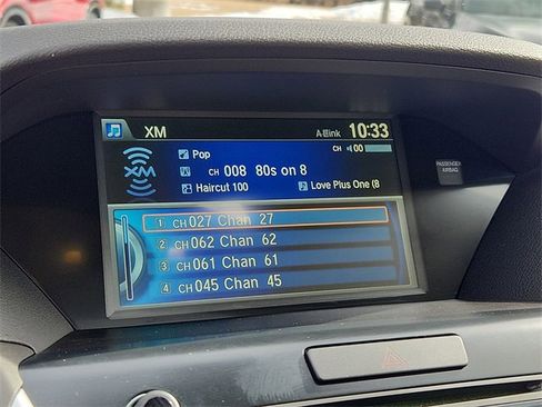 Used 2015 Acura MDX SH-AWD w/ Technology Package image 18