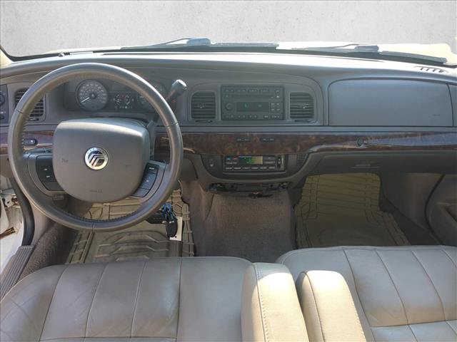 Used 2010 Mercury Grand Marquis LS RWD image 14