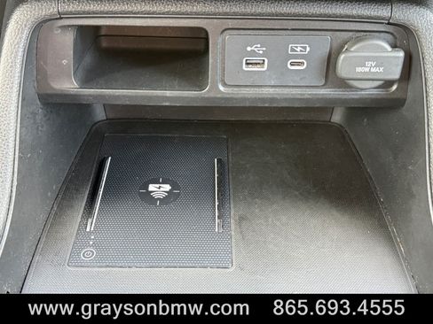 Used 2023 Honda Pilot Elite image 27