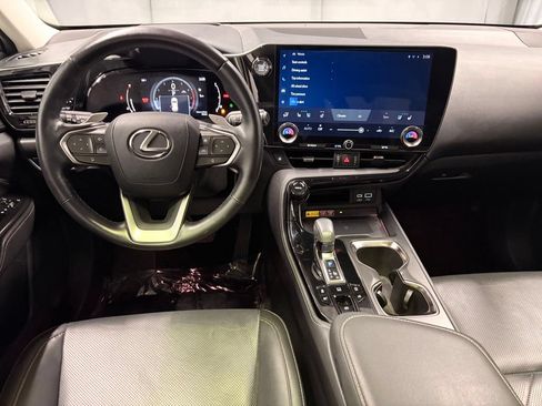 Used 2024 Lexus NX 350 AWD w/ Vision Package image 13