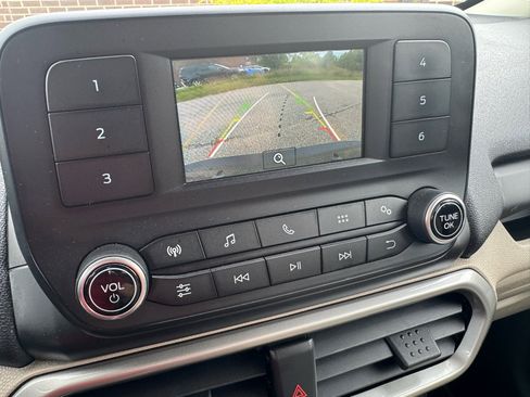 Used 2020 Ford EcoSport S image 15