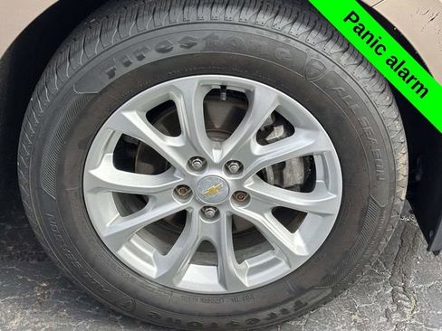 Used 2018 Chevrolet Equinox LT image 28