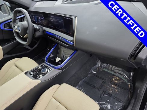 Certified 2025 BMW X3 xDrive30i w/ Convenience Package image 29