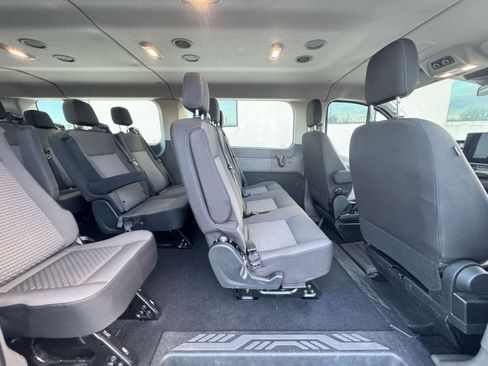 Used 2024 Ford Transit 350 XLT image 24