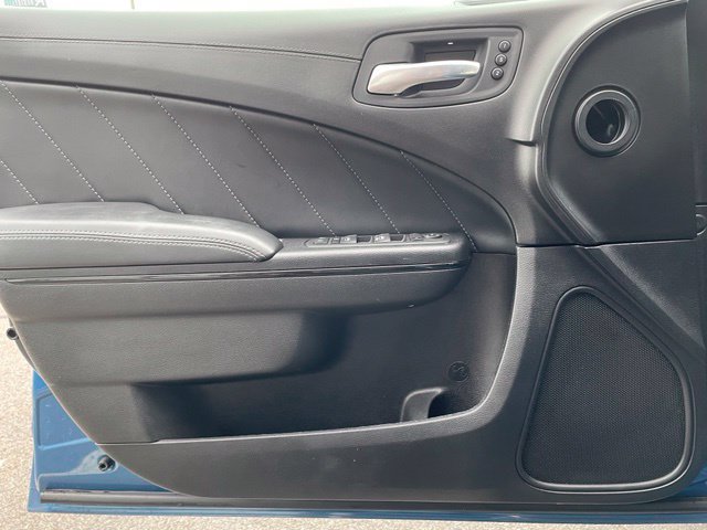 Used 2022 Dodge Charger GT w/ Plus Group RWD image 9