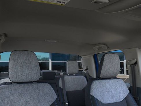 New 2026 Ford Maverick XLT FWD image 12