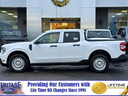 New 2026 Ford Maverick XL w/ 4K Tow Package image 7