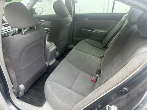 Used 2008 Honda Accord EX image 13