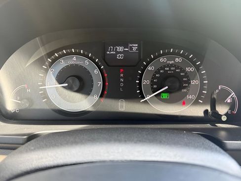 Used 2017 Honda Odyssey EX-L image 22