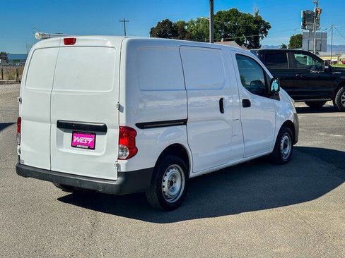 Used 2019 Nissan NV200 S w/ Cruise Control Package FWD image 7