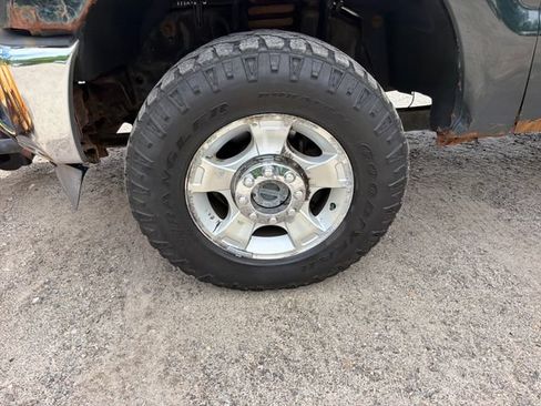 Used 2013 Ford F350 XLT w/ XLT Interior Pkg AWD/4WD image 25