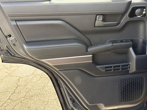 New 2026 Toyota 4Runner TRD Off-Road Premium AWD/4WD image 19