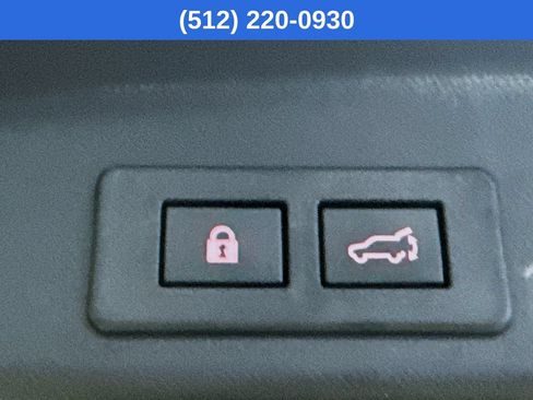 Used 2025 Subaru Ascent Onyx Edition AWD/4WD image 34