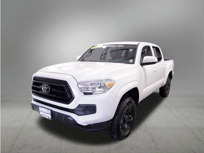 Used 2021 Toyota Tacoma SR