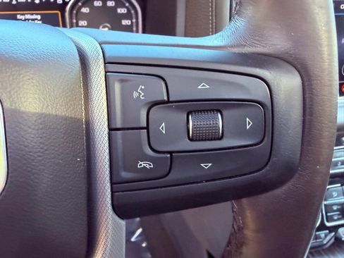 Used 2021 GMC Yukon XL Denali image 27