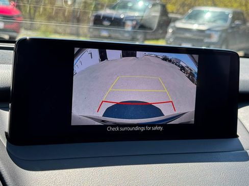 Used 2023 MAZDA CX-9 Touring Plus AWD/4WD image 30