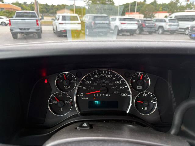 Used 2018 GMC Savana 3500 w/ Power Convenience Package RWD image 17