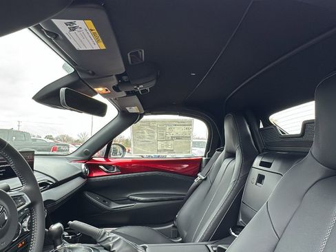 New 2025 MAZDA MX-5 Miata Grand Touring image 15