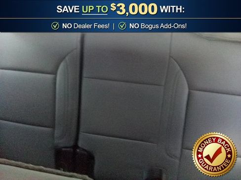 Used 2021 Chevrolet Tahoe Z71 w/ Rear Media and Nav Package AWD/4WD image 21