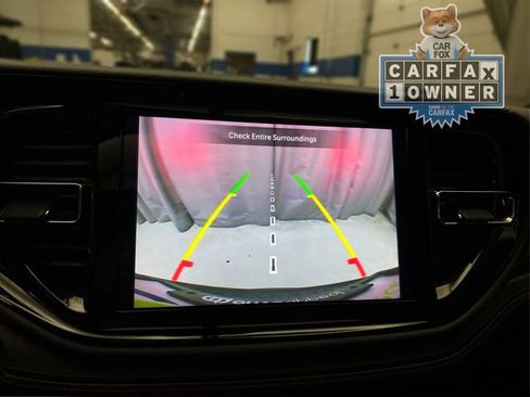 Used 2021 Dodge Durango R/T w/ Trailer Tow Group IV image 31