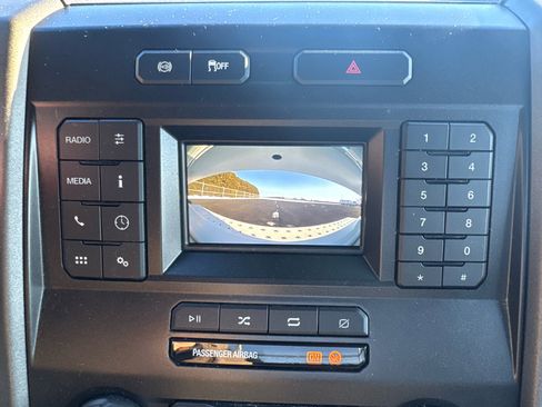 Used 2020 Ford F350 XL w/ Power Equipment Group image 15