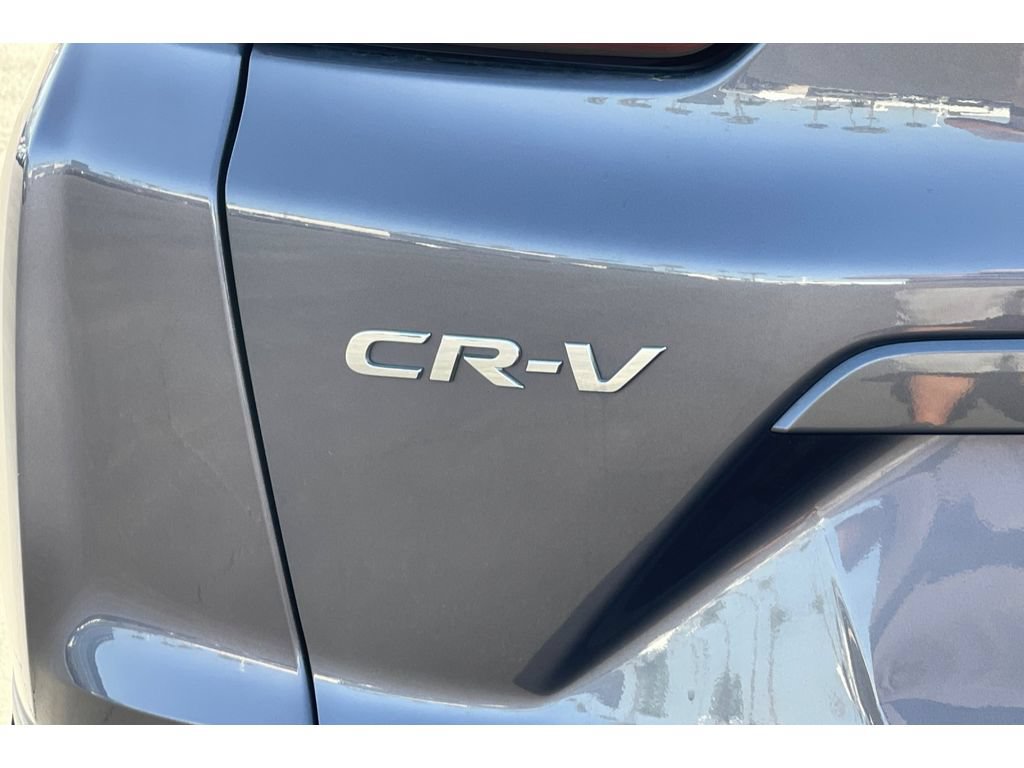 Used 2022 Honda CR-V EX-L image 48