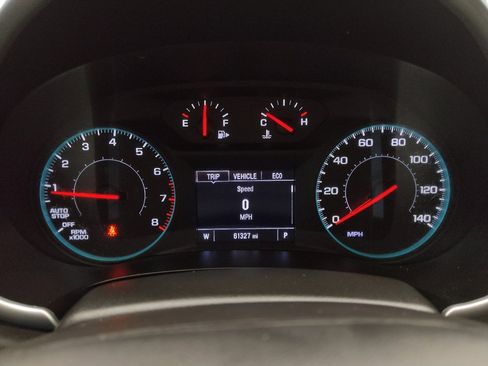 Used 2023 Chevrolet Malibu LT w/ Driver Confidence Package image 23