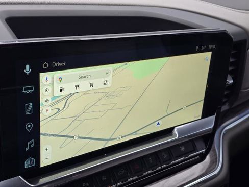 Used 2024 Chevrolet Silverado 1500 LTZ w/ LTZ Convenience Package II image 22