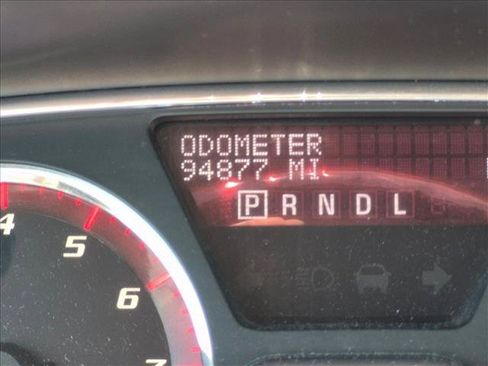 Used 2016 GMC Acadia Denali AWD/4WD image 10