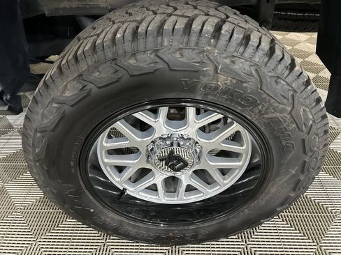 Used 2020 RAM 2500 Tradesman AWD/4WD image 11