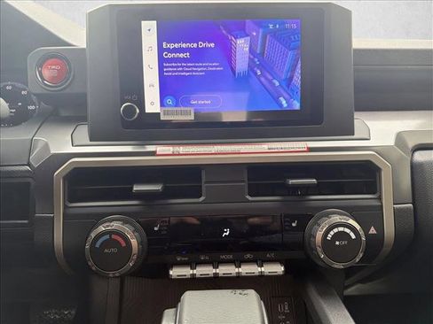 New 2026 Toyota Tacoma TRD Off-Road image 16