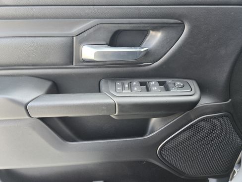 New 2026 RAM 1500 Tradesman AWD/4WD image 18