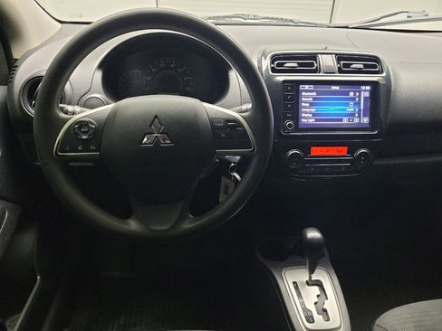 Used 2024 Mitsubishi Mirage G4 ES FWD image 22